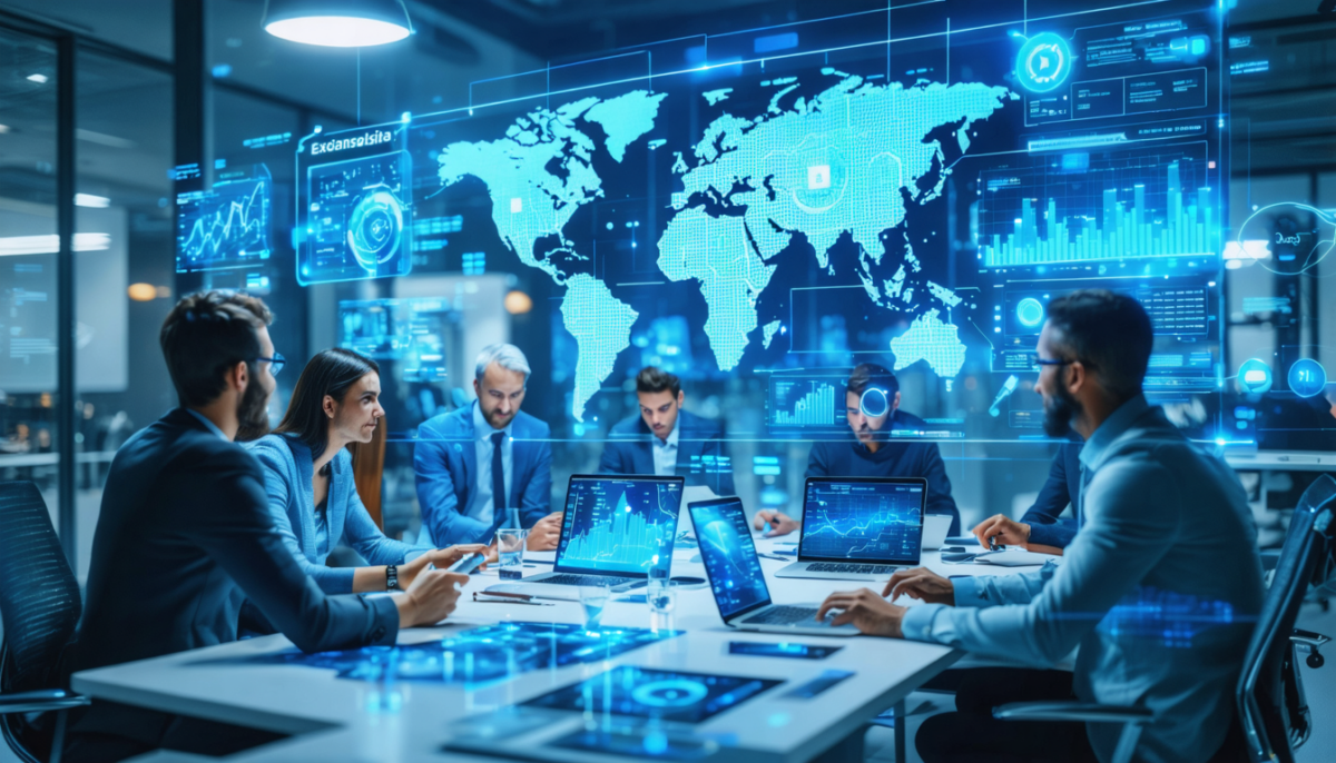 découvrez exlansa, la solution innovante qui dynamise votre marketing et propulse votre entreprise vers le succès avec des stratégies performantes et personnalisées.