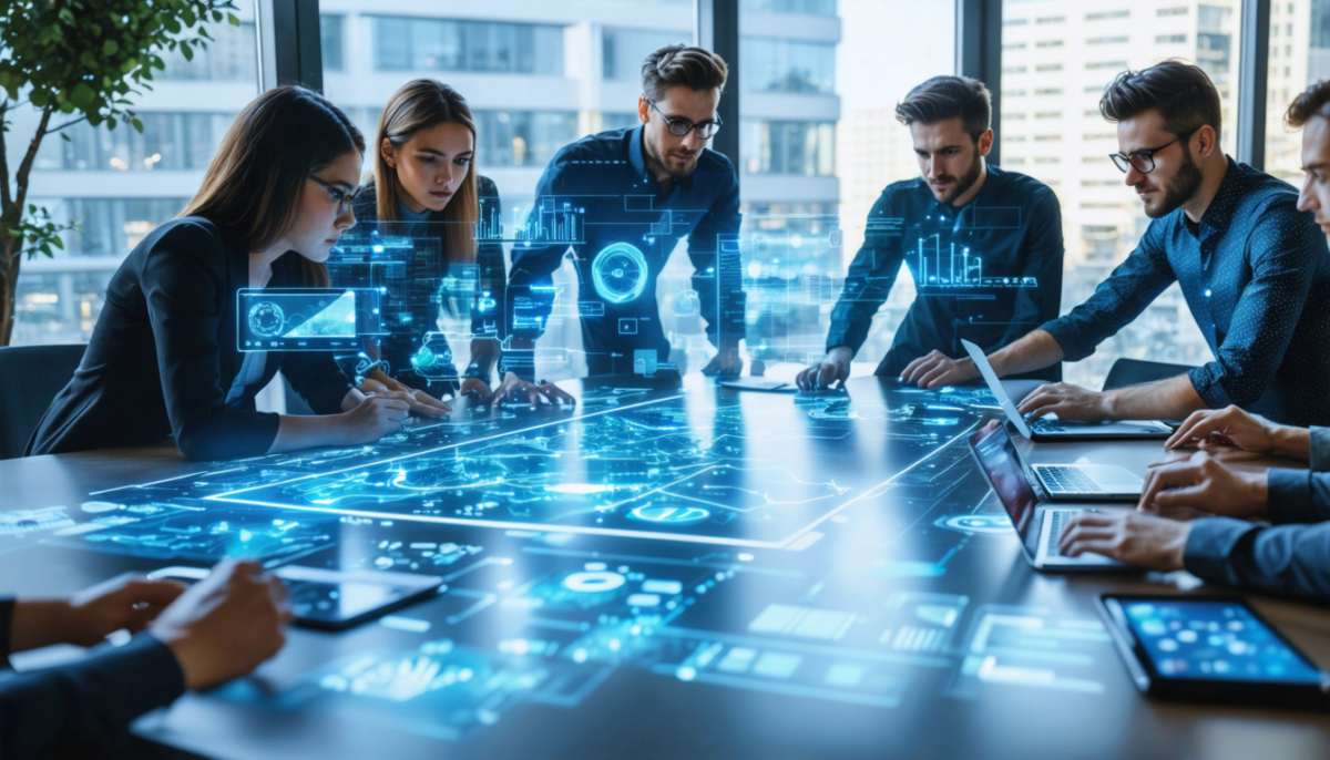 formanovadigital.fr vous accompagne pas à pas pour réussir la transformation digitale de votre entreprise grâce à des conseils, stratégies et outils innovants adaptés à vos besoins.