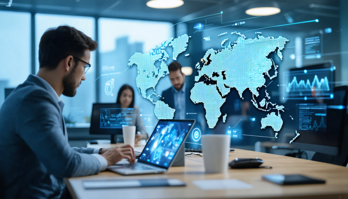 formanovadigital.fr vous accompagne avec un guide complet pour réussir la transformation digitale de votre entreprise et rester compétitif dans un monde connecté.