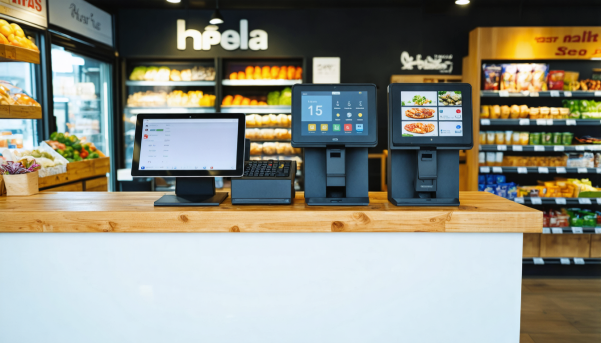 gestion strator : la solution complète pour optimiser et dynamiser les commerces de proximité, en améliorant leur gestion et leur visibilité.