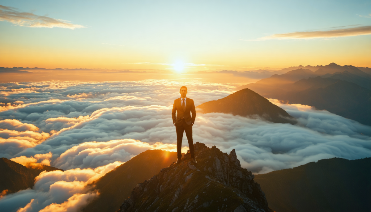 découvrez l'atout majeur pour progresser et exceller dans votre domaine, en développant vos compétences et votre confiance.