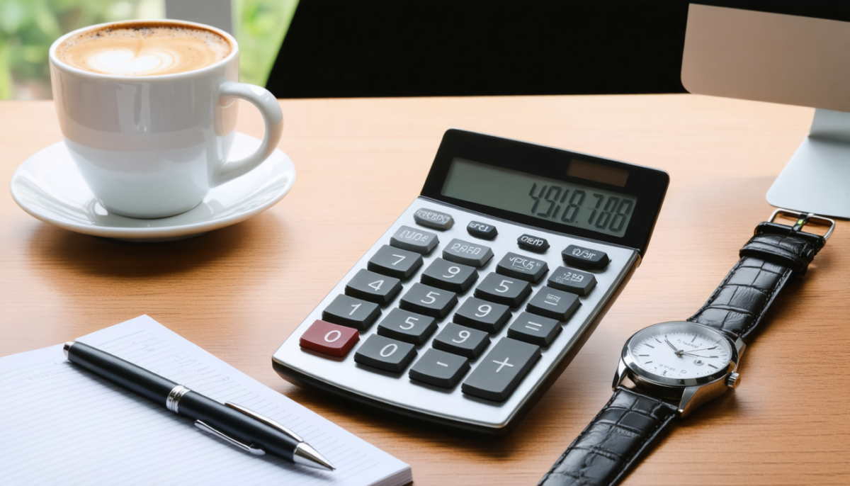 découvrez mauricette, la calculatrice express idéale pour calculer rapidement vos heures de travail avec précision et simplicité.