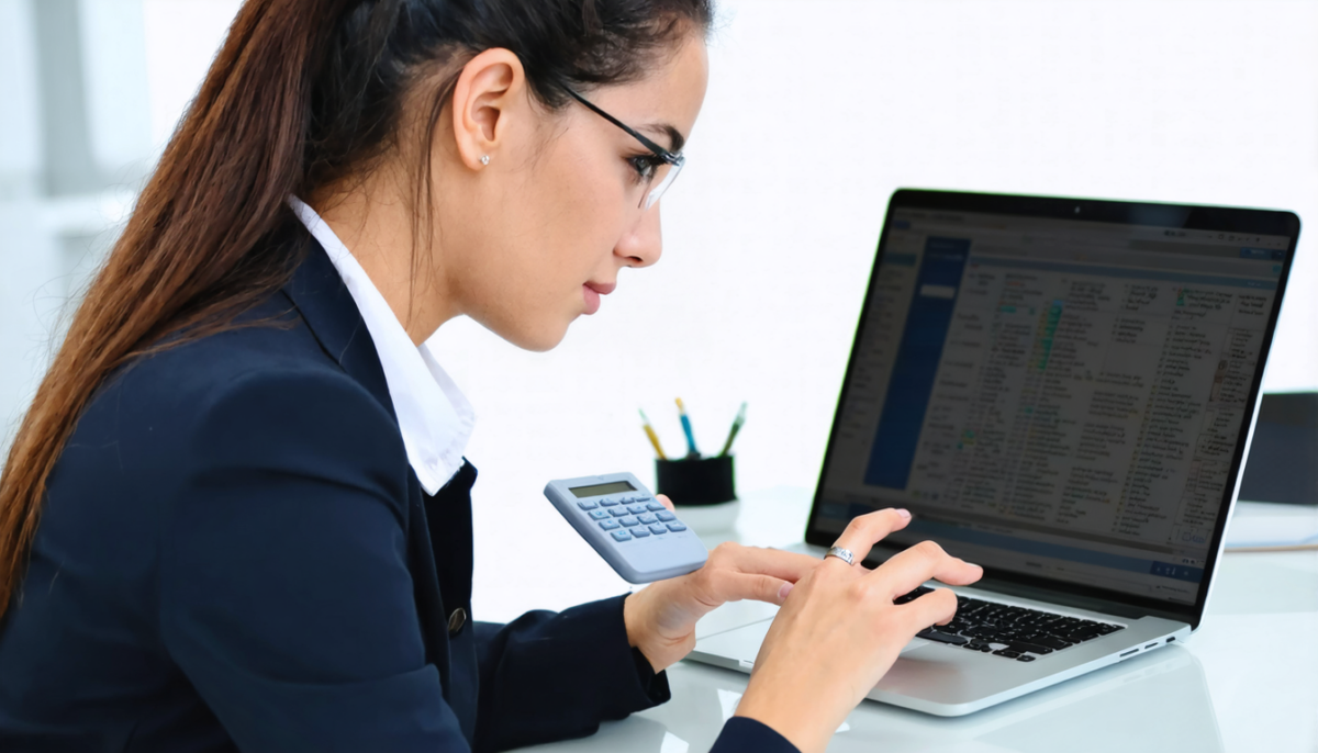 mauricette, la calculatrice express conçue pour calculer rapidement et facilement vos heures de travail, simplifiant la gestion de votre temps.