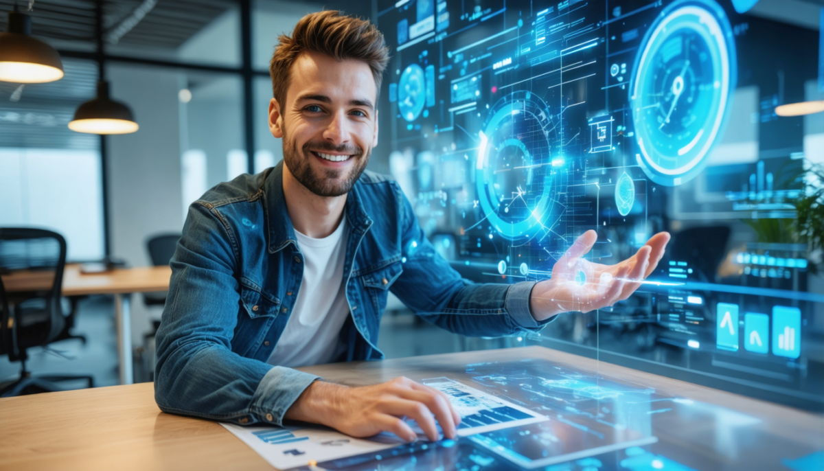 découvrez des astuces intelligentes pour réussir votre entreprise sereinement et atteindre le succès sans stress ni pression.