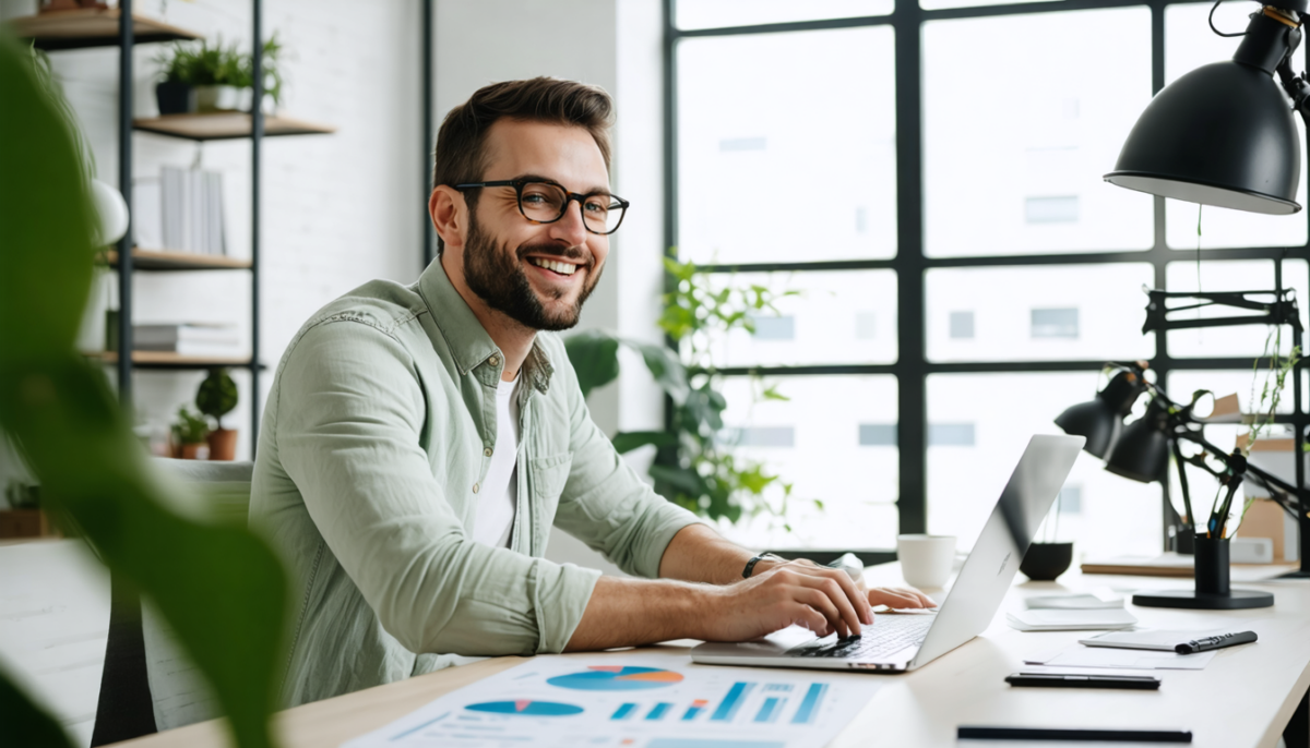 découvrez des astuces intelligentes pour réussir votre entreprise sereinement, en alliant stratégie et calme pour un succès sans stress ni pression.
