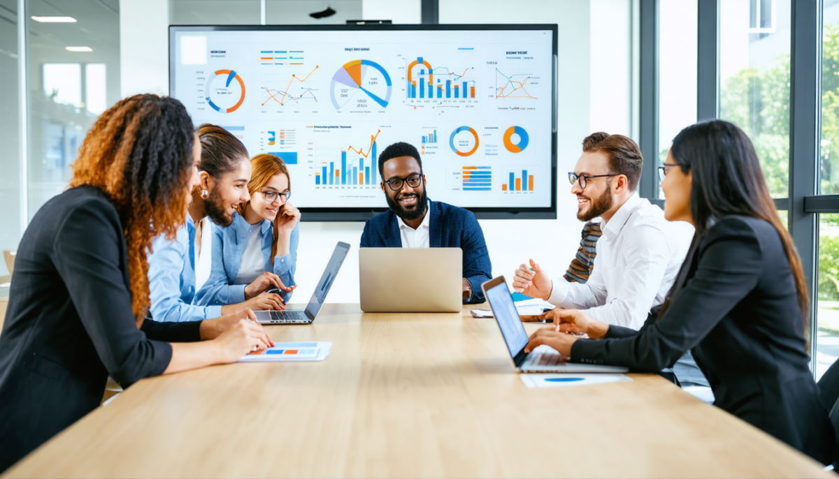 découvrez le rôle essentiel, les avantages clés et le fonctionnement d'une association d'amélioration commerciale pour booster votre activité et favoriser la collaboration entre professionnels.