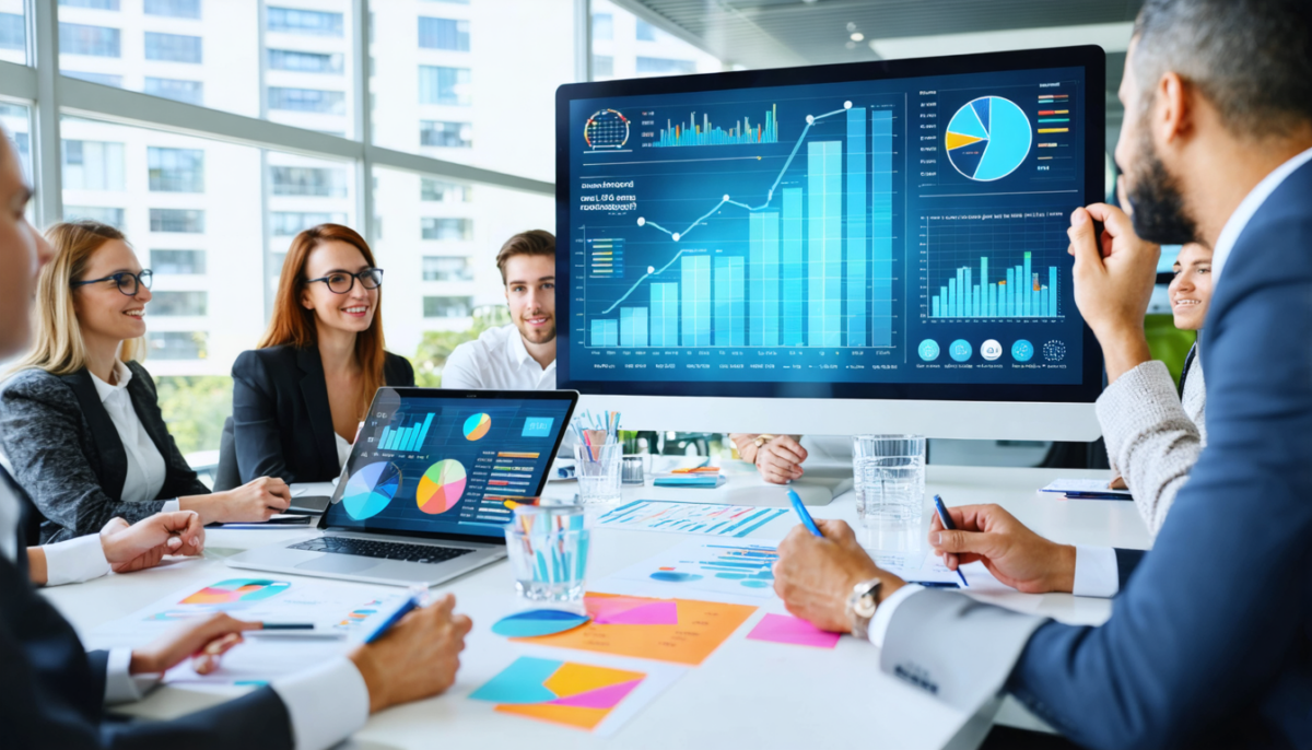 découvrez les fonctions clés, les bénéfices et le mode de fonctionnement d'une association d'amélioration commerciale pour booster la performance et la collaboration de votre entreprise.