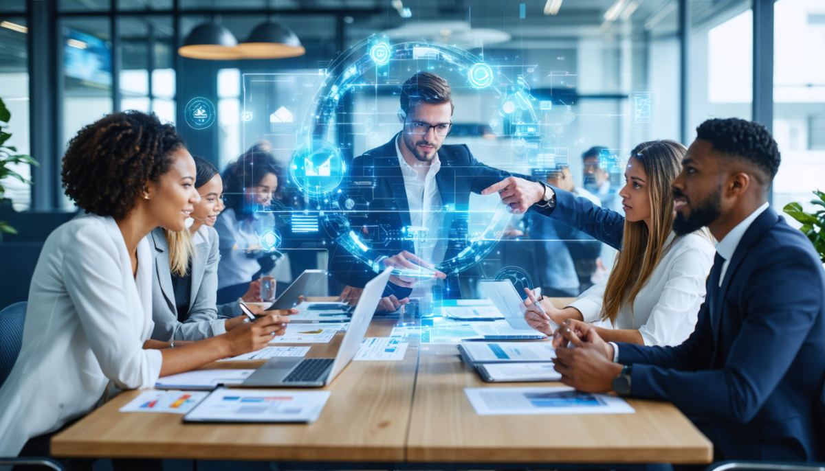 découvrez comment comprendre et maîtriser l'expression au cœur de votre entreprise pour optimiser la communication et garantir un usage précis et efficace.