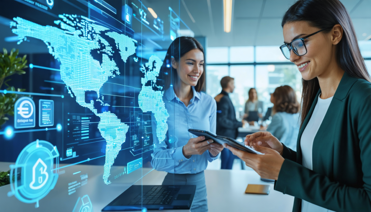 découvrez les services bancaires innovants et les solutions digitales du crédit agricole centre france, pour une gestion simple et efficace de vos finances au quotidien.