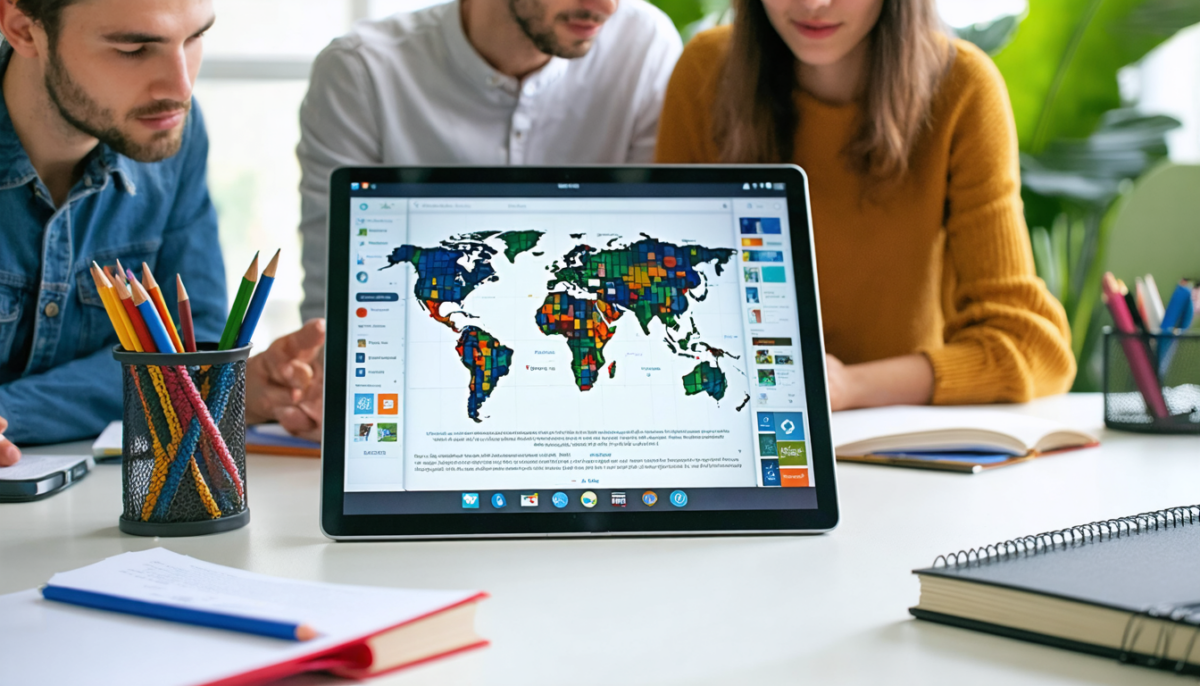 découvrez wikipédia, l'encyclopédie collaborative en ligne incontournable qui offre des milliers d'articles fiables et enrichis par une communauté passionnée.