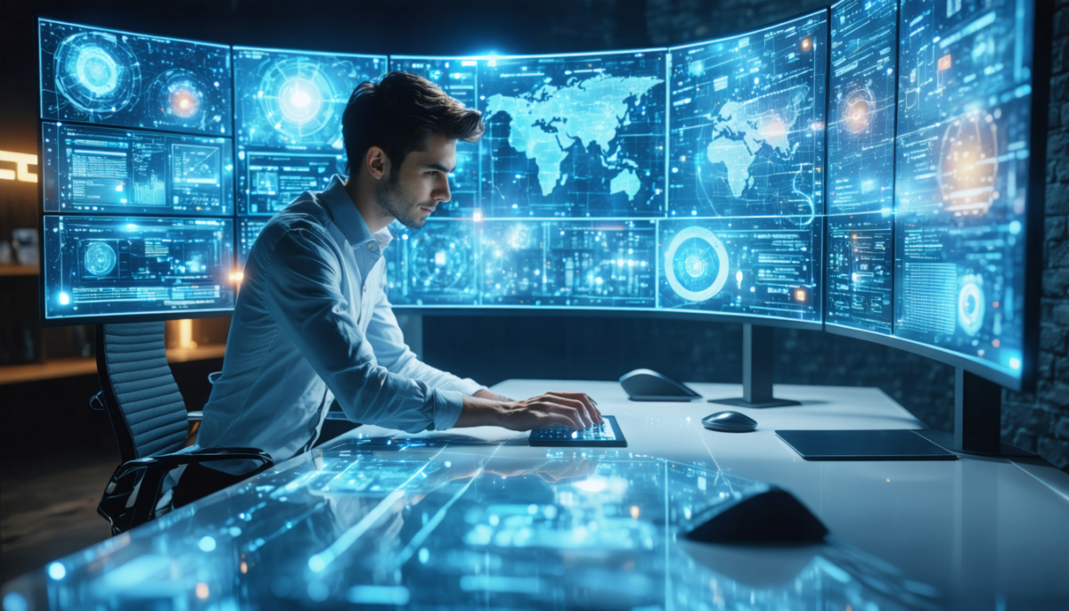 explorez des sites web innovants utilisant des algorithmes de recommandation avancés pour une expérience personnalisée et optimisée.
