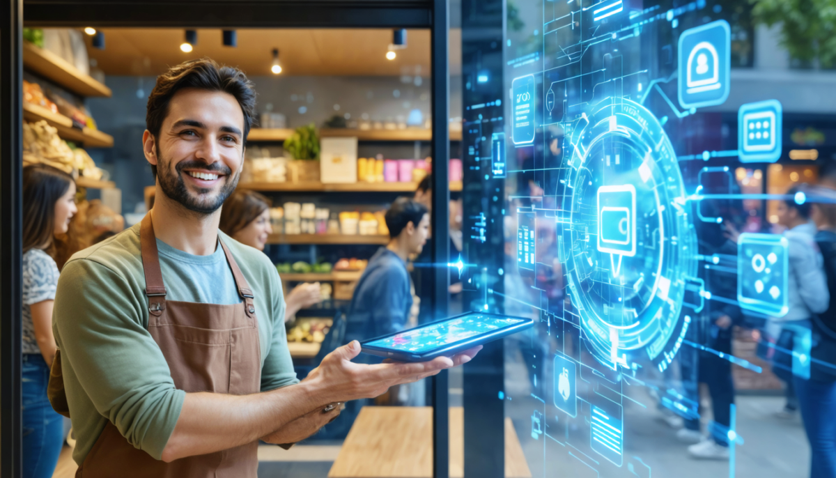 découvrez gestion strator, la solution intégrée conçue pour dynamiser vos commerces de proximité en optimisant la gestion et en améliorant l'expérience client.