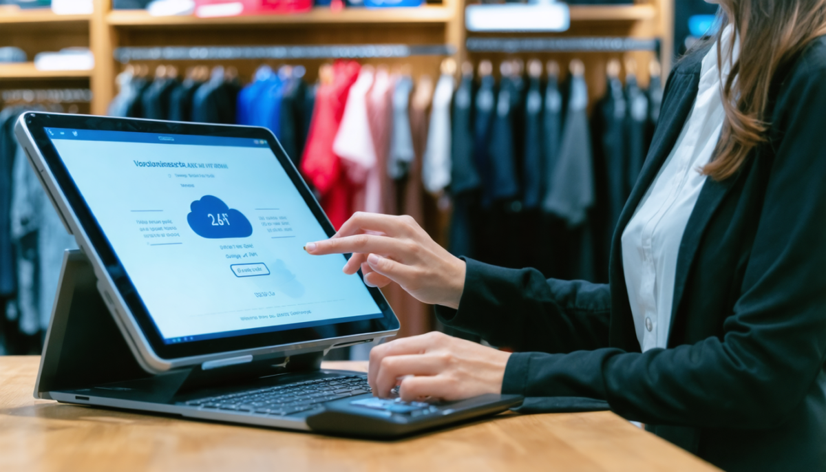découvrez gestion strator, la solution intégrée conçue pour dynamiser vos commerces de proximité grâce à des outils efficaces et faciles à utiliser, optimisant ainsi votre gestion au quotidien.