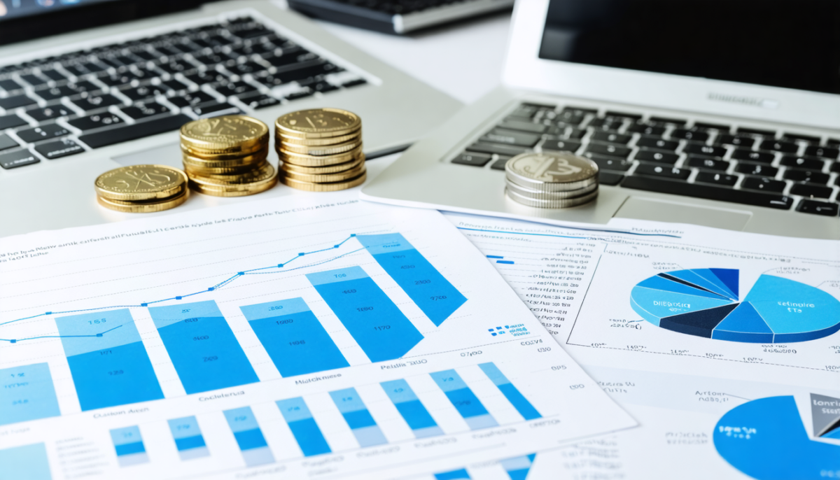 découvrez les meilleures pratiques de gestion financière stratégique pour accompagner la croissance de votre entreprise et prévenir efficacement les imprévus.