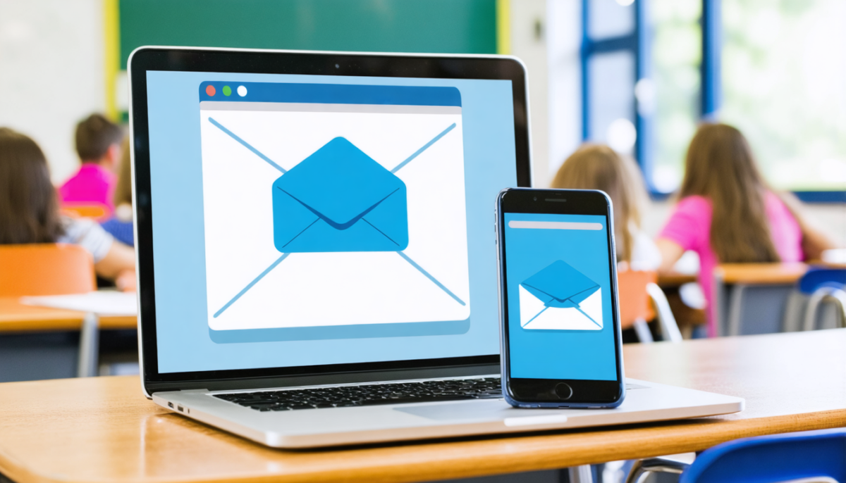 découvrez notre guide pratique pour accéder et maîtriser facilement la messagerie sécurisée scolaire d'éducation laposte, assurant une communication fiable et protégée entre élèves, parents et enseignants.