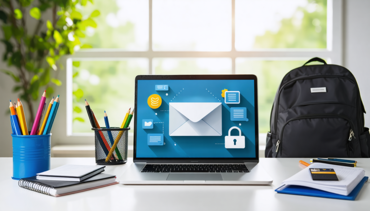 découvrez notre guide pratique pour accéder et maîtriser facilement la messagerie sécurisée scolaire d'éducation laposte, garantissant communication sûre et efficace pour les élèves et enseignants.