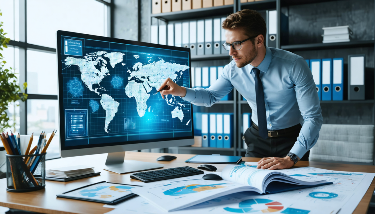 découvrez comment localiser et exploiter efficacement l'identifiant des structures publiques grâce à notre guide complet et pratique.
