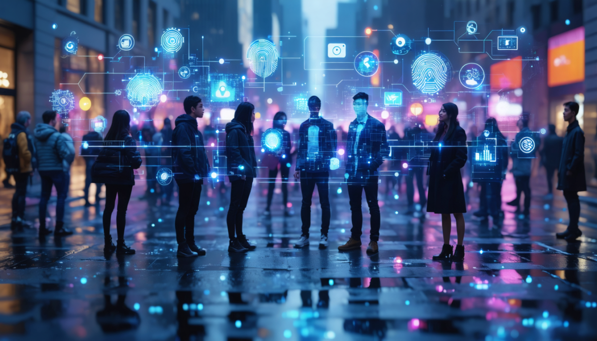 découvrez les éléments essentiels qui définissent l'identité numérique et comprenez son impact dans le monde connecté d'aujourd'hui.