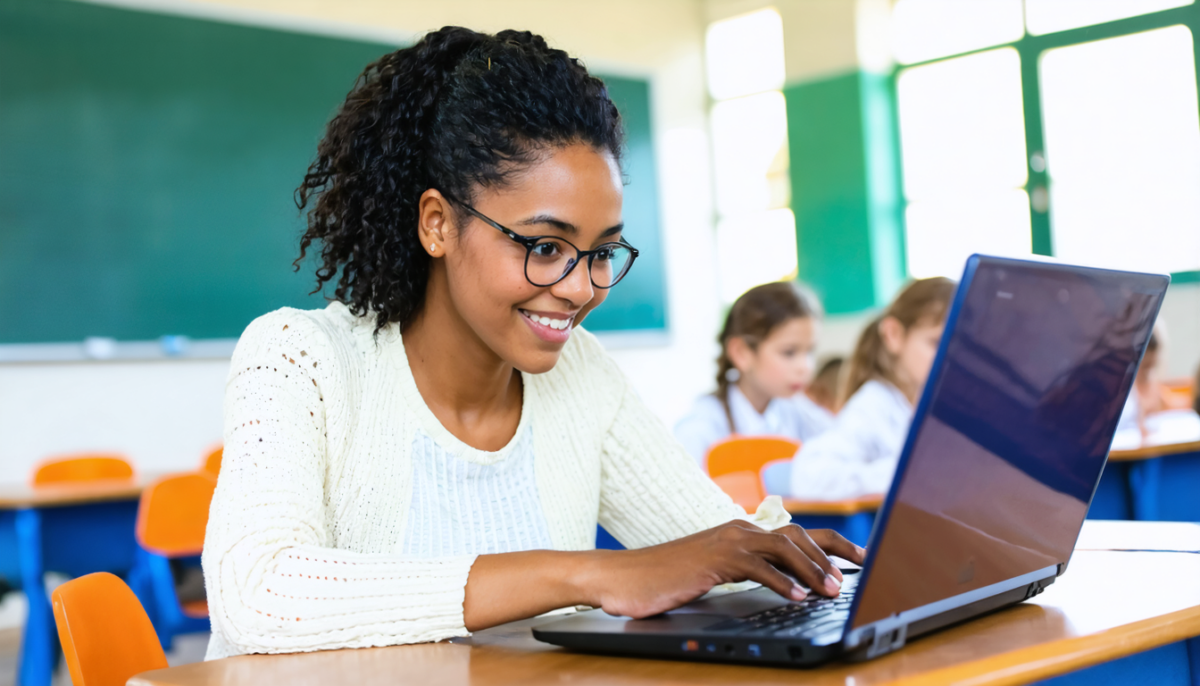 découvrez le guide complet d'iprof nancy metz : accès, fonctionnalités et outils indispensables pour accompagner les enseignants au quotidien.
