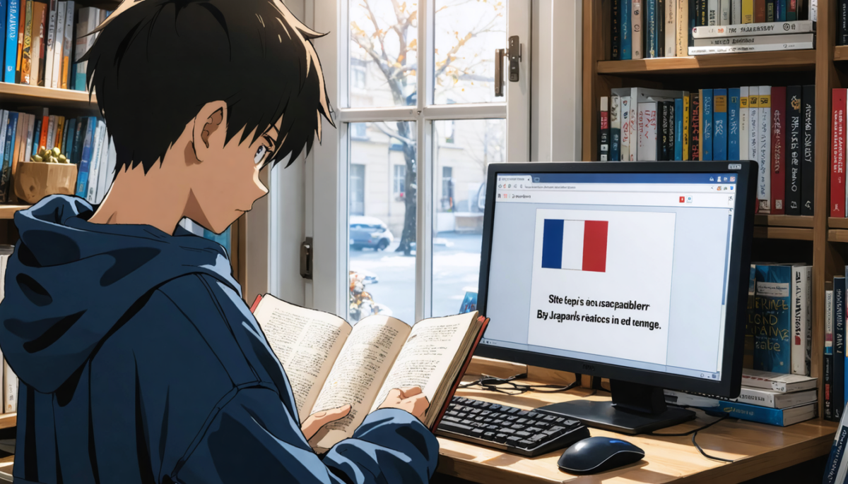 découvrez pourquoi japscan est inaccessible en france et explorez les solutions légales pour lire vos mangas préférés en toute sécurité.