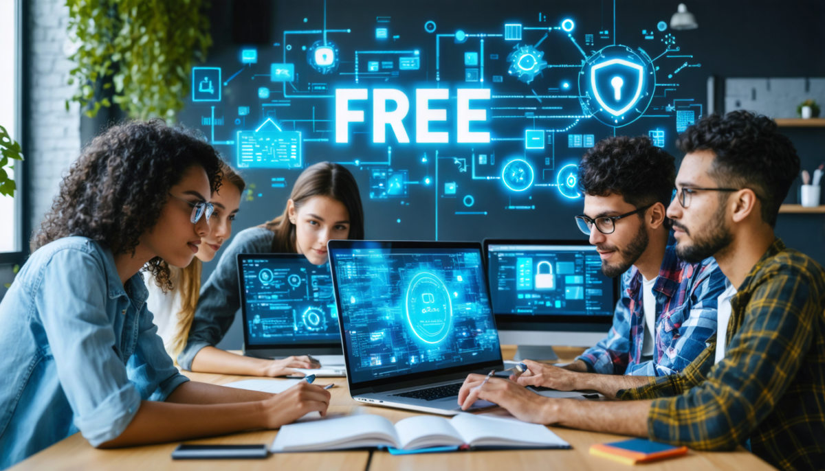 découvrez ce qu'est un logiciel libre, ses principes fondamentaux et ses applications pratiques dans divers domaines. comprenez l'importance de l'ouverture et de la collaboration dans le développement logiciel.