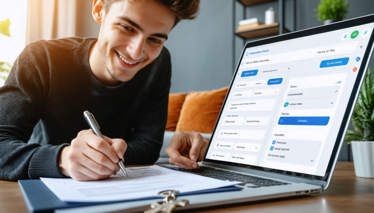 découvrez comment louer un logement sans fiche de paie avec ptitclic et bénéficiez des solutions et aides adaptées pour faciliter votre location.