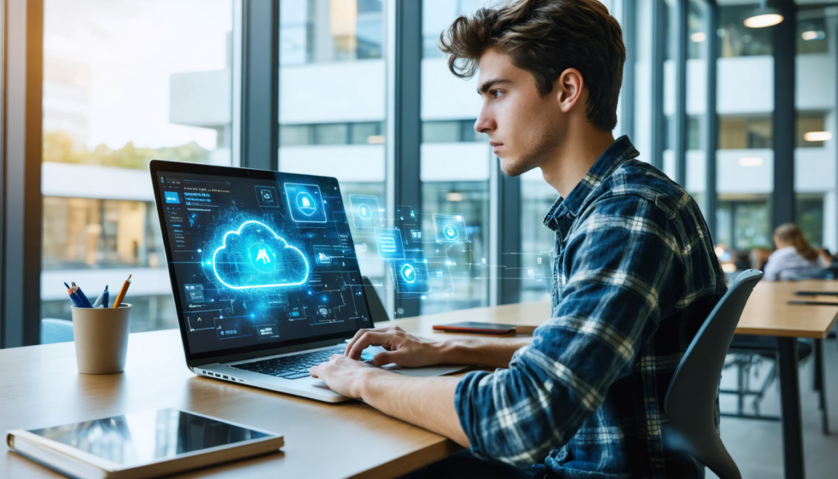 découvrez le guide ultime pour accéder et naviguer facilement dans l'espace étudiant mjm cloud. toutes les astuces et conseils pour optimiser votre expérience en ligne.