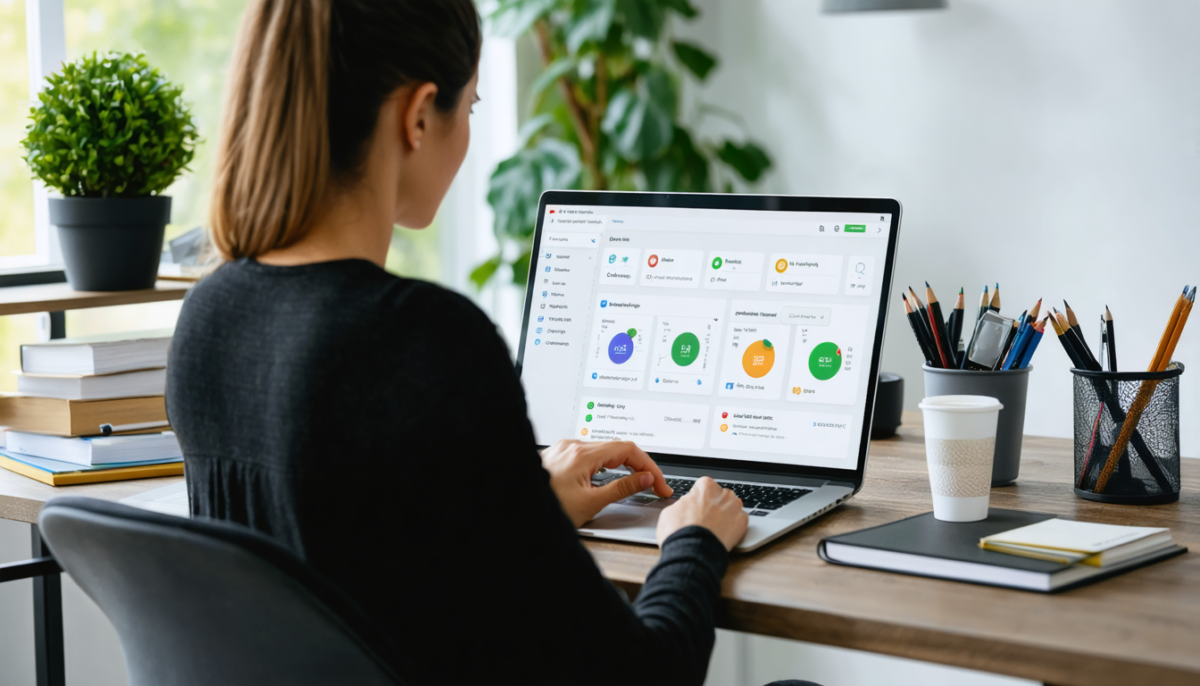 découvrez myadequat, la solution en ligne pour simplifier et optimiser la gestion de votre dossier intérimaire facilement et rapidement.