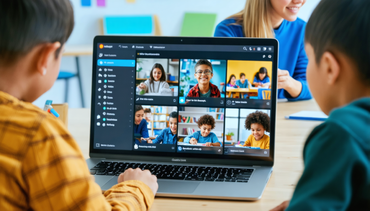 oze 92 facilite votre accès à la plateforme éducative des hauts-de-seine, offrant un environnement numérique simple et sécurisé pour les élèves, parents et enseignants.