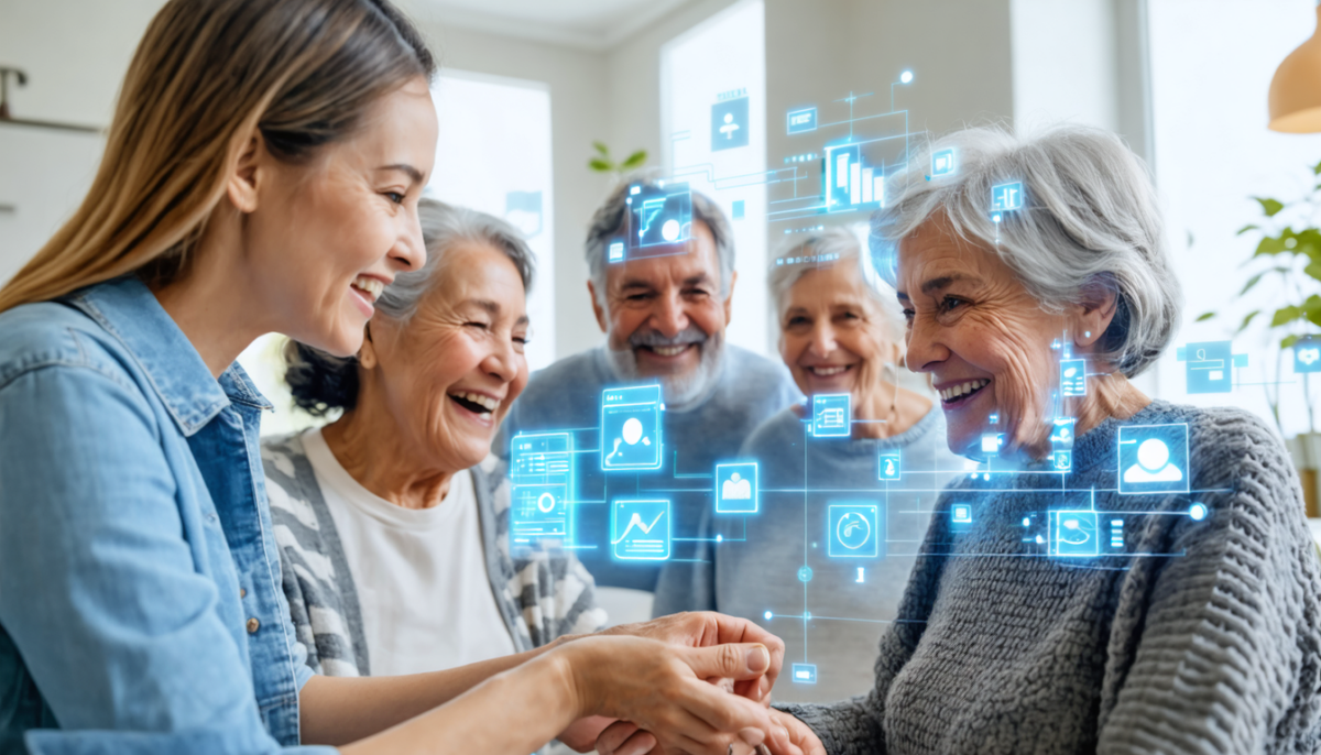 découvrez philia admr, la plateforme digitale innovante qui transforme l’aide à domicile en offrant des solutions efficaces, accessibles et personnalisées pour améliorer le quotidien des bénéficiaires et des aidants.