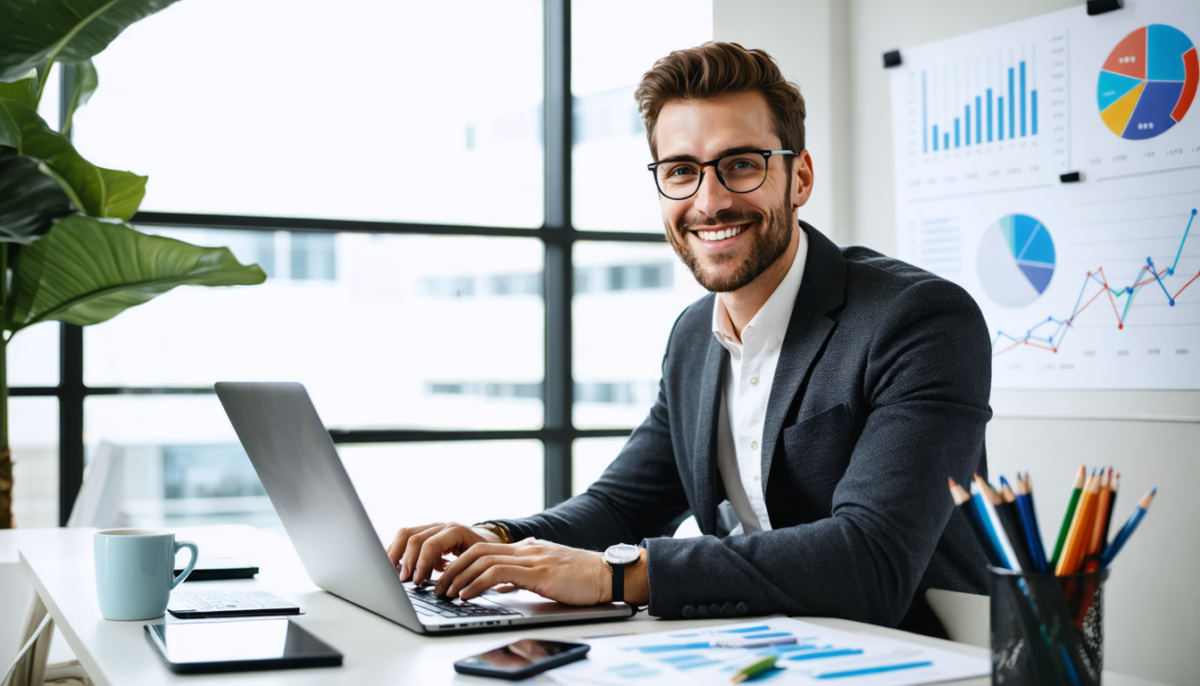 découvrez les stratégies intelligentes pour réussir en entrepreneuriat sans stress ni pression, alliant efficacité et bien-être au quotidien.