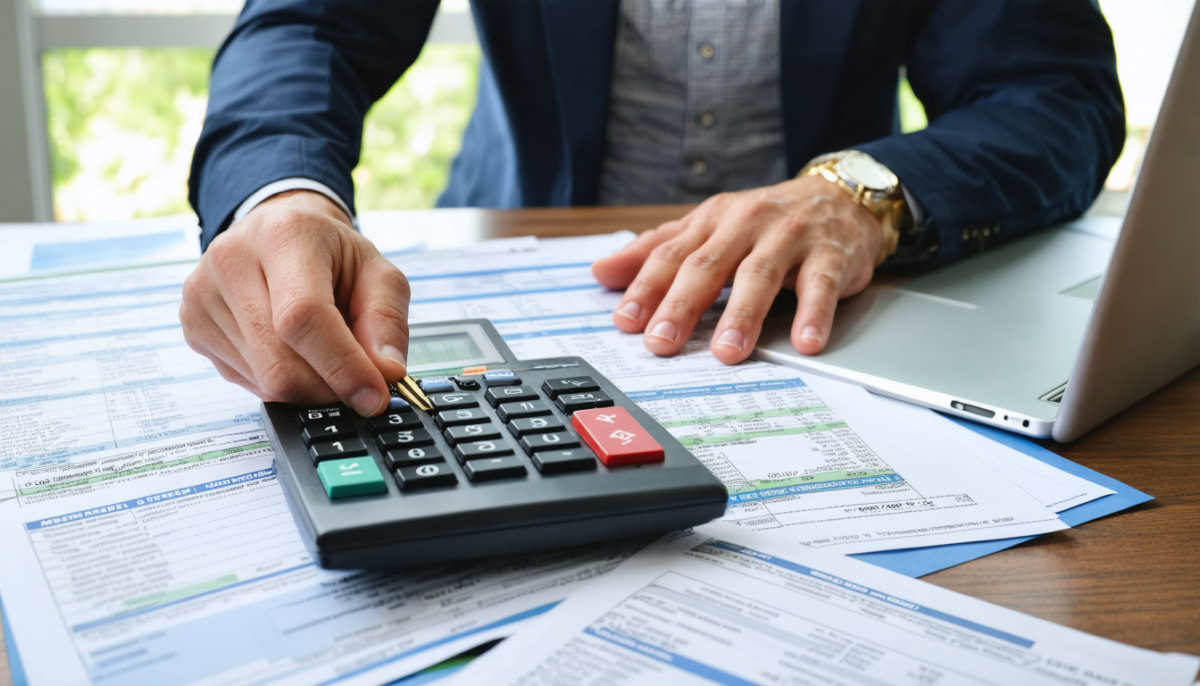 découvrez comment estimer votre revenu mensuel et annuel net à partir d'un salaire brut de 40 000 € grâce à nos conseils clairs et pratiques.
