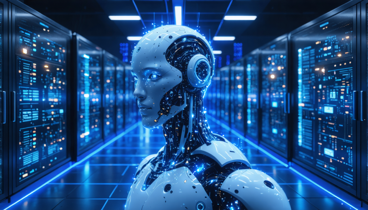 tekactiv : magazine expert dédié à l'actualité et aux analyses approfondies sur l'intelligence artificielle, le cloud, la cybersécurité et le big data.