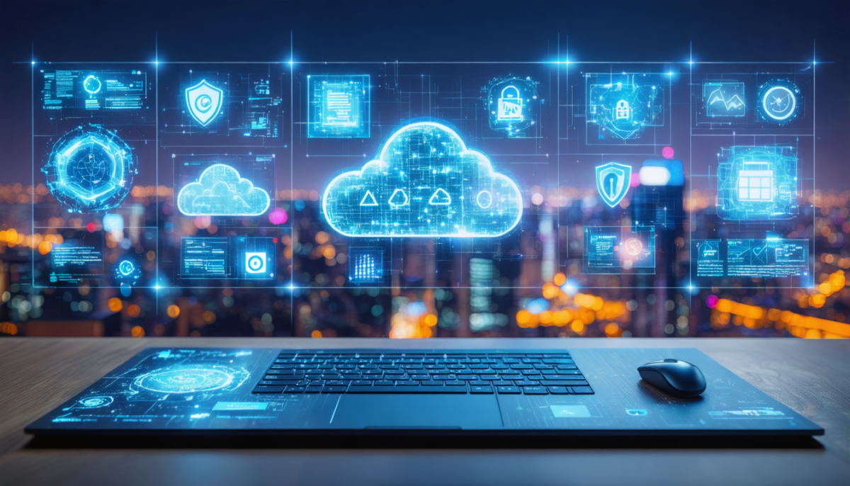 découvrez tekactiv, le magazine de référence spécialisé en intelligence artificielle, cloud computing, cybersécurité et big data. actualités, analyses et conseils pour les professionnels et passionnés du numérique.