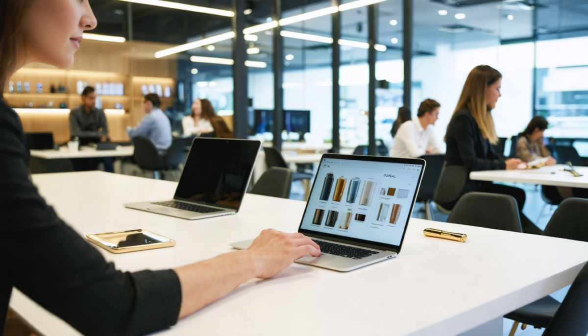 profitez de la vente au personnel l’oréal avec un accès simplifié et découvrez toutes les nouveautés exclusives sur notre tout nouveau site.