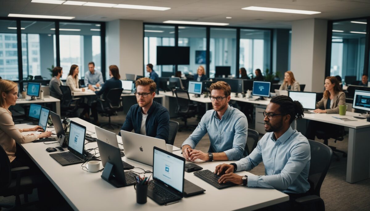 Civc Extranet : votre passerelle sécurisée vers le portail professionnel du Champagne