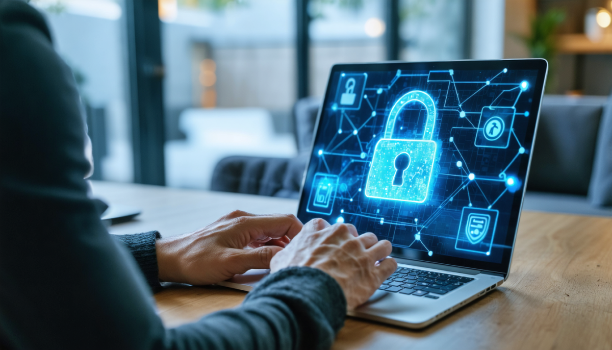 bredconnect vous permet de gérer votre compte bancaire en ligne en toute sécurité, facilement et rapidement, pour un contrôle optimal de vos finances.