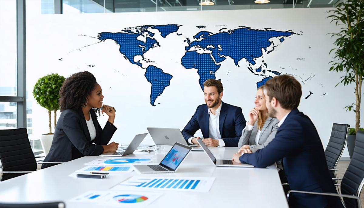 découvrez nos courtiers experts en prêts internationaux pour ficp, offrant des solutions efficaces et sécurisées adaptées à votre situation financière.
