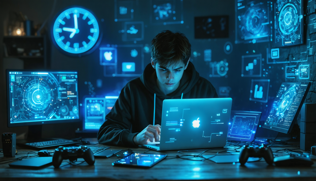découvrez les effets majeurs de la cyberdépendance et comprenez comment elle impacte la vie quotidienne, la santé mentale et les relations sociales.