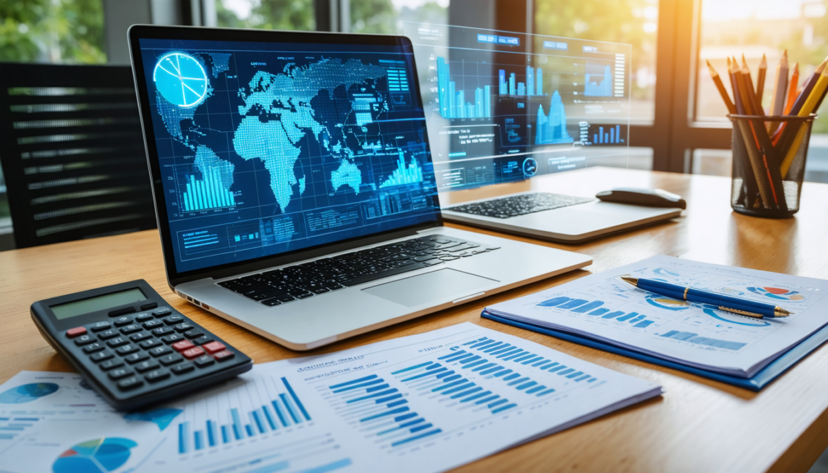 découvrez comment convertir votre salaire brut en net en 2025 avec notre guide complet et précis. apprenez les étapes essentielles pour calculer votre salaire réel facilement.