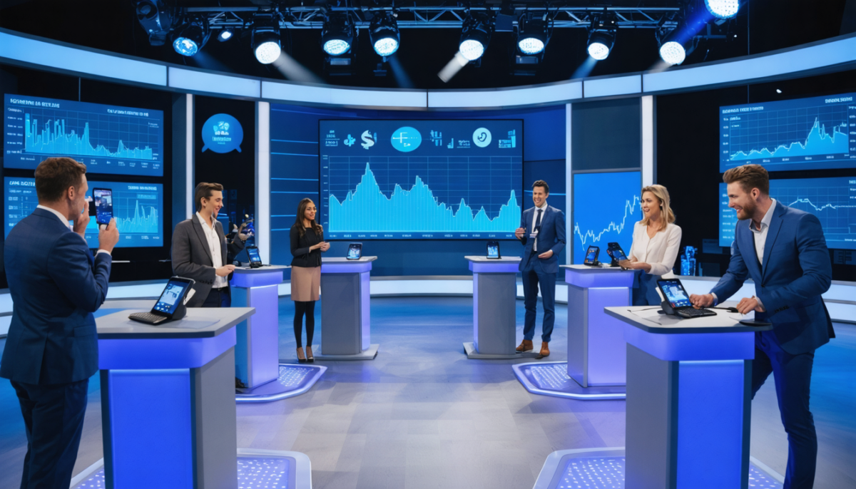découvrez l'impact économique des revenus générés par les appels téléphoniques dans les jeux télévisés en 2024 et analysez leur influence sur l'industrie du divertissement.