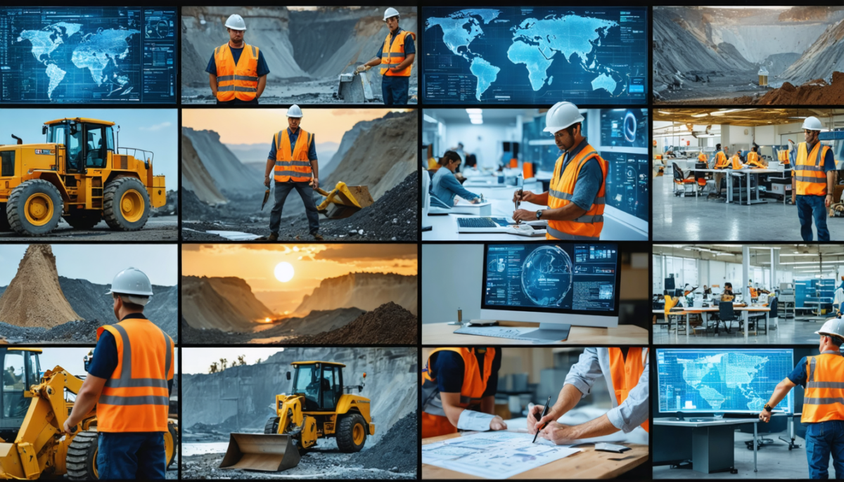 découvrez un panorama complet des métiers en q avec des fiches essentielles à jour pour 2024, pour bien choisir votre voie professionnelle.