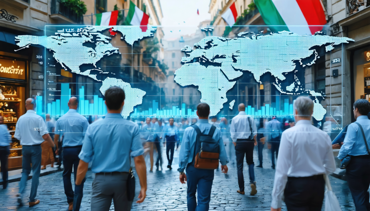 découvrez tout sur le smic en italie en 2025 : salaire minimum, niveaux moyens de rémunération et comparaisons internationales pour mieux comprendre le marché du travail italien.