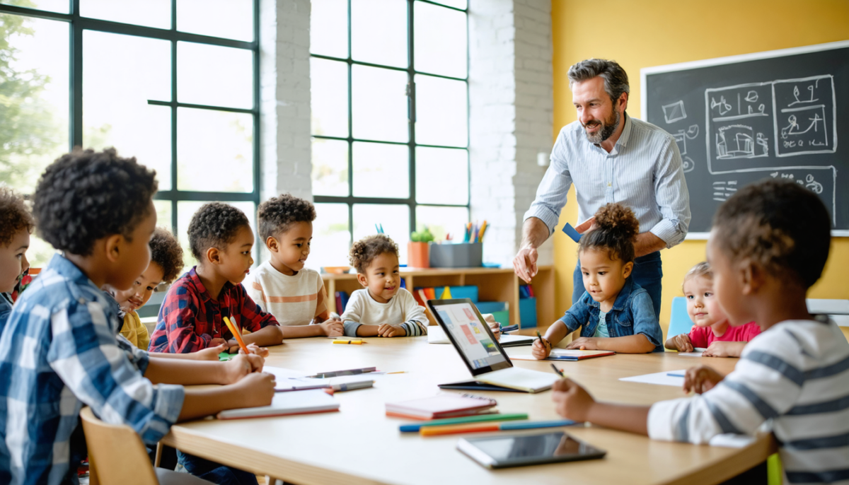 découvrez scolinfo 2025, le guide essentiel qui accompagne parents et élèves pour réussir ensemble leur parcours scolaire avec conseils pratiques et ressources indispensables.