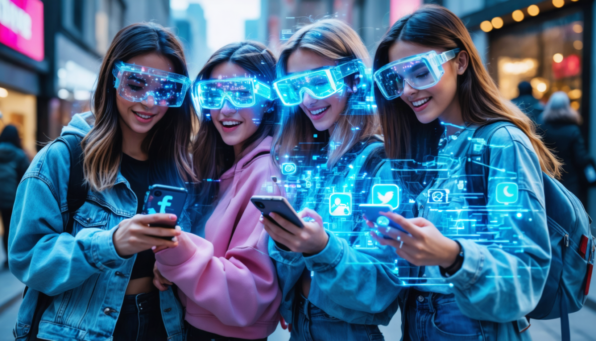 découvrez les tendances incontournables, astuces efficaces et outils innovants pour les social media girls en 2025 et boostez votre présence en ligne avec succès.