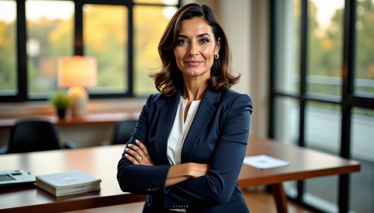Rachida Dati en 2025 : Analyse détaillée de sa fortune, de ses biens et de son patrimoine
