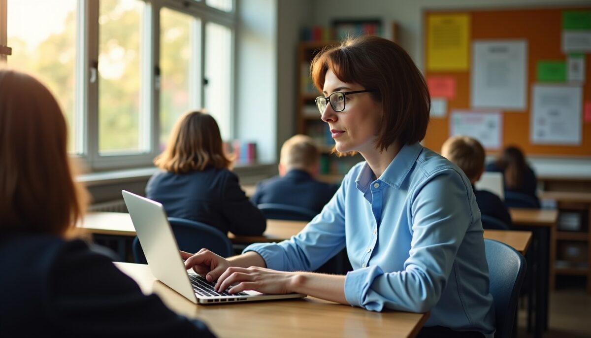 Éducation LaPoste : guide complet pour accéder et maîtriser la messagerie sécurisée scolaire