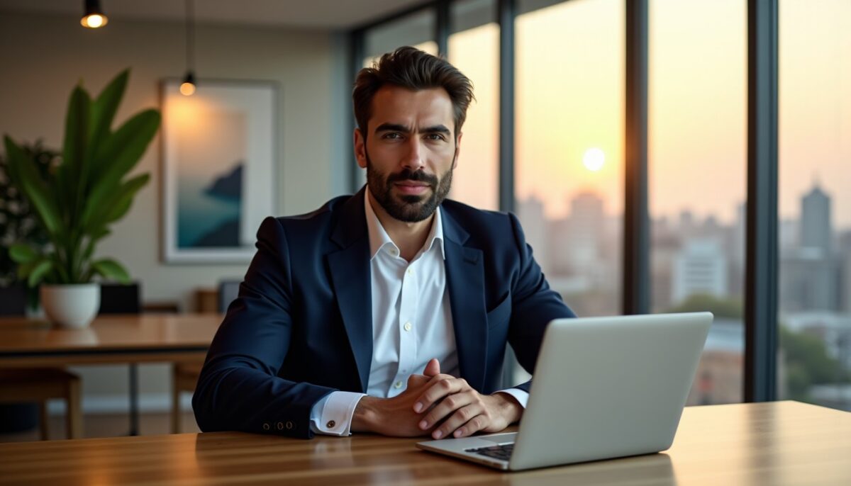 Réussir sans pression : les clés intelligentes de l'entrepreneuriat efficace