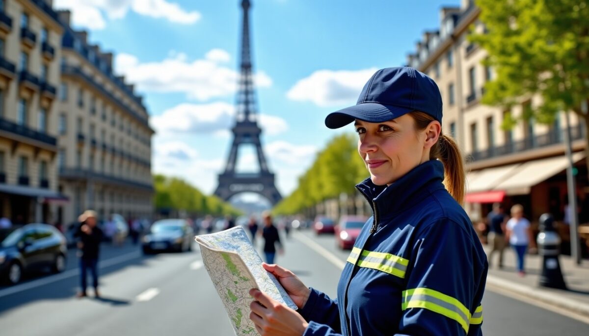 Intra Paris : guide détaillé et mode d'accès pour les agents municipaux