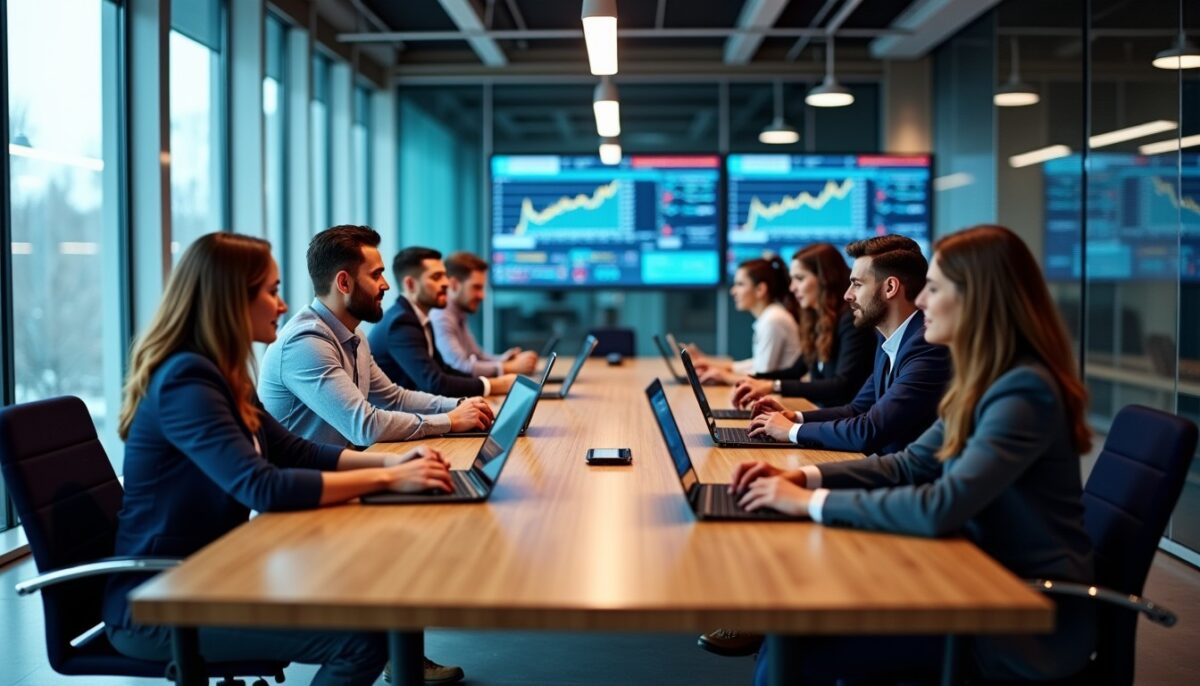 Extranet ESG : votre passerelle rapide vers services et ressources en ligne
